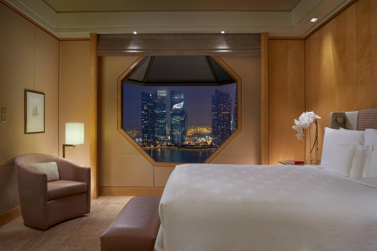 The Ritz-Carlton, Millenia Singapore Ngoại thất bức ảnh